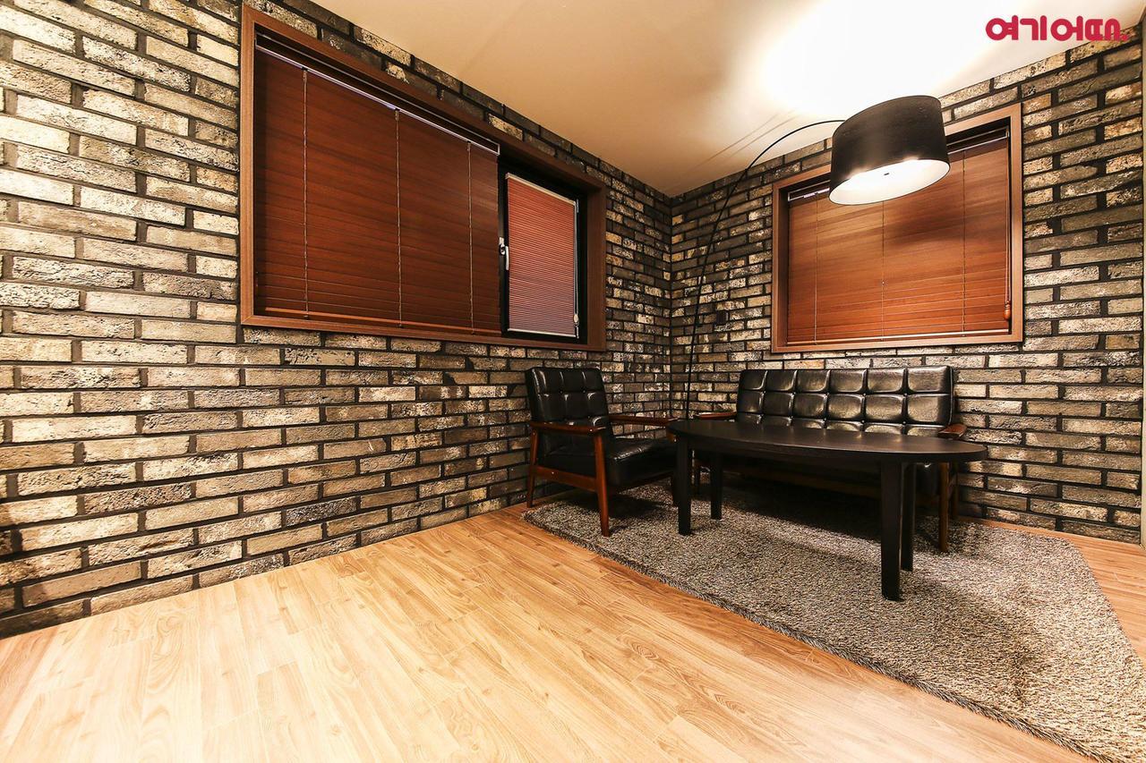 New York Hotel Seoul Eksteriør bilde